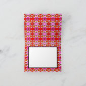 Idaho Welcome, Idahome, Housewarming Ida Home Kaar Kaart (Binnen)