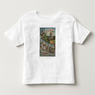 IdahoLarge Letter ScenesIdaho Kinder Shirts