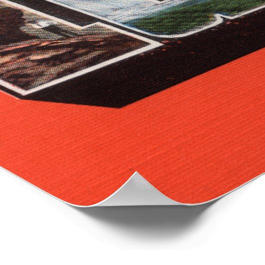 IdahoLarge Letter ScenesIdaho Poster (Hoek)