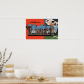 IdahoLarge Letter ScenesIdaho Poster (Keuken)