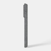iDangle (Hockey) Case-Mate iPhone Hoesje 15 Pro Case (Linkerkant)