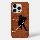 iDangle iPhone 5 hoesje (Achterkant)