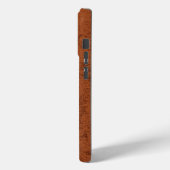 iDangle iPhone 5 hoesje (Achterkant / Links)