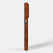 iDangle iPhone 5 hoesje (Achterkant / Rechts)