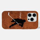 iDangle iPhone 5 hoesje (Achterkant (horizontaal))