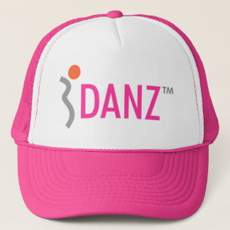 iDANZ Trucker Pet
