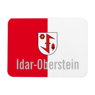 Idar-Oberstein Magneet