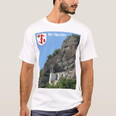 Idar-Oberstein T-shirt (Voorkant)
