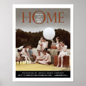 IDC Juniors Poster (Voorkant)