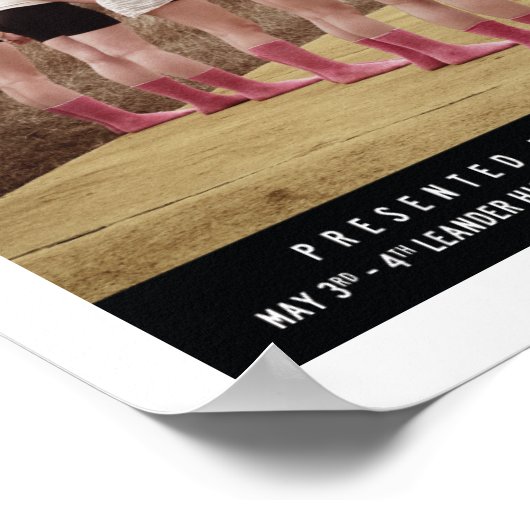 IDC Minis-Poster Poster (Hoek)