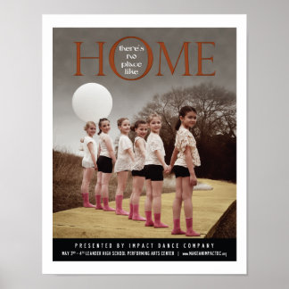 IDC Minis-Poster Poster