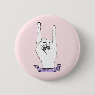 idc-pen ronde button 5,7 cm