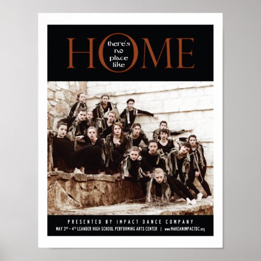 IDC-senior Poster (Voorkant)