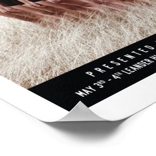 IDC-Tieners Poster (Hoek)