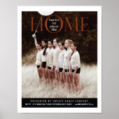 IDC-Tieners Poster (Voorkant)