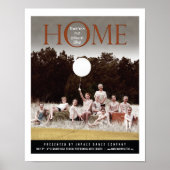 IDC Tweens Poster (Voorkant)