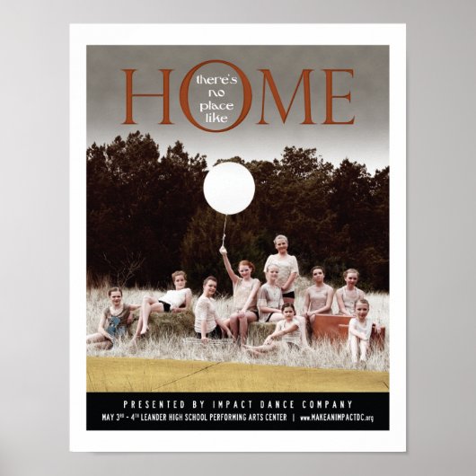 IDC Tweens Poster (Voorkant)