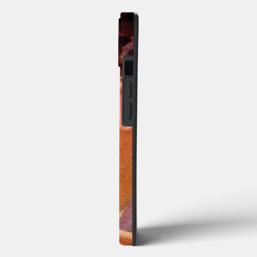 Ide Collars Case-Mate iPhone Case (Achterkant / Links)