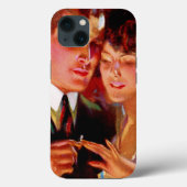 Ide Collars Case-Mate iPhone Case (Achterkant)