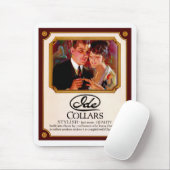 Ide Collars Muismat (Met muis)