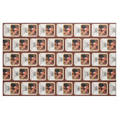 Ide Collars Stof (Fat Quarter)