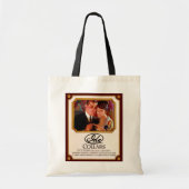 Ide Collars Tote Bag (Voorkant)