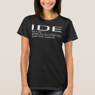 Ide  Uitzonderlijk Iers St Patrick T-shirt