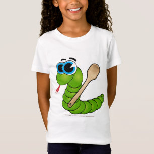 Ide Zmija 2 - Rennende Slang 2 T-shirt