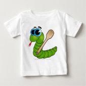 Ide Zmija-video - slangen (Voorkant)