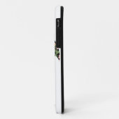 Idea Bloom Umbrella Case-Mate iPhone Case (Achterkant/links)