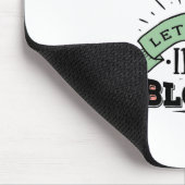 Idea Bloom Umbrella Muismat (Hoek)