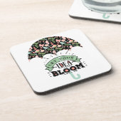 Idea Bloom Umbrella Onderzetter (Linkerzijde)