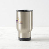 IDEA League Travel Mug Reisbeker (Center)