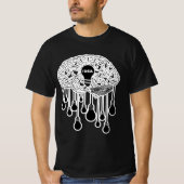 IDEA T-SHIRT (Voorkant)