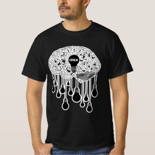 IDEA T-SHIRT