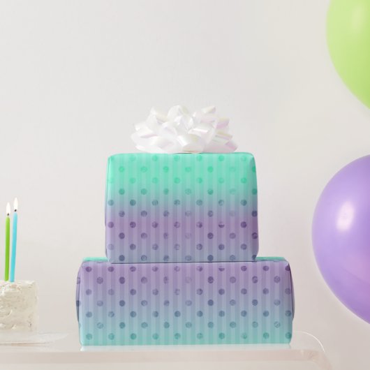 Ideaal cadeaupapier voor baby's dichter 1 (Feestgeschenken)