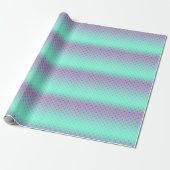 Ideaal cadeaupapier voor baby's dichter 2 (Uitgerold)