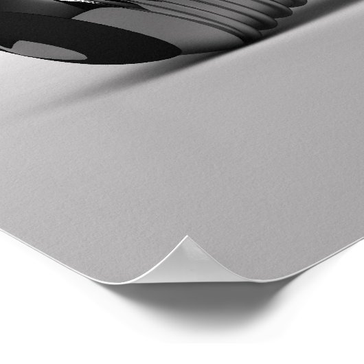 Ideaal concept poster (Hoek)