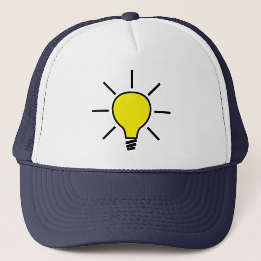 Ideaal Pet (Voorkant)