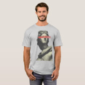 Ideaal T-shirt – zacht, stijlvol en veelzijdig (Voorkant volledig)