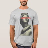 Ideaal T-shirt – zacht, stijlvol en veelzijdig (Voorkant)