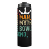 Ideaal voor een sociale bijeenkomst. thermosbeker (Voorkant)