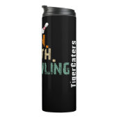 Ideaal voor een sociale bijeenkomst. thermosbeker (Geroteerd rechts)