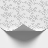 Ideaal voor het verpakken van cadeaus, pakketten e cadeaupapier (Hoek)