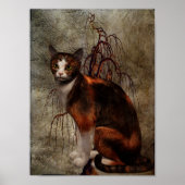 Ideaal voor kalm poster (Voorkant)