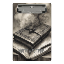 Ideaal voor onderweg notities maken