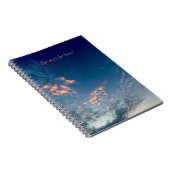 Ideaaljournaal Notitieboek (Rechterzijde)