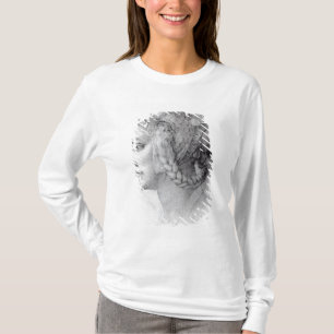 Ideal Head of a Woman, c.1525-28 T-shirt