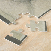 Ideal Head of a Woman van Michelangelo Legpuzzel (Zijkant)