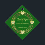 Ideale bruiloftsfeestjes bedankjes labels<br><div class="desc">Ongeacht het type bruiloft dat men wenst, zijn deze uniek ontworpen en aanpasbare producten hier om de planning van de bruiloft gemakkelijker te maken en de feesten veel leuker voor iedereen! #zazzlemade #wedding #weddingplanner #weddingideas #weddingdecor #bride #bachelorparty #bachelorette #weddingparty #weddingreception #bridalparty #weddingdress #verloving label #couple #groom #bridetobe #events #weddingday #bridesmaids...</div>